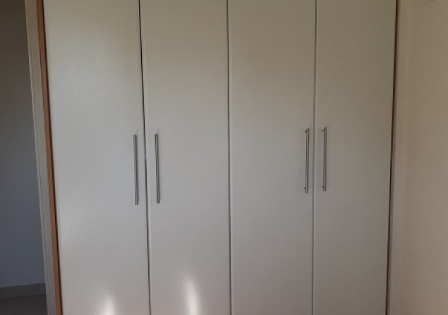 imóvel com 94m²
