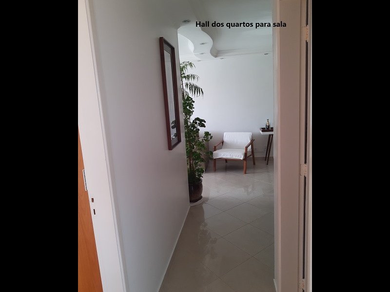 imóvel com 94m² - Tucuruvi - São Paulo