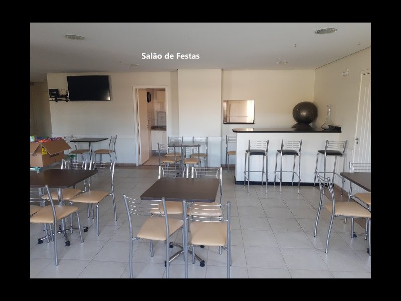 imóvel com 94m² - Tucuruvi - São Paulo