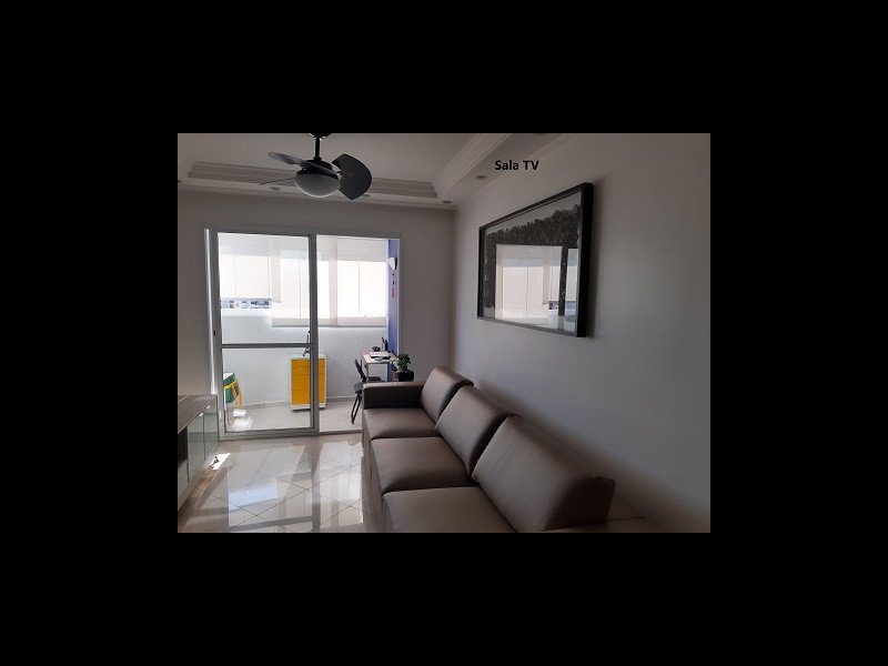 imóvel com 94m² - Tucuruvi - São Paulo
