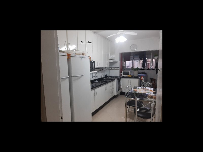 imóvel com 94m² - Tucuruvi - São Paulo