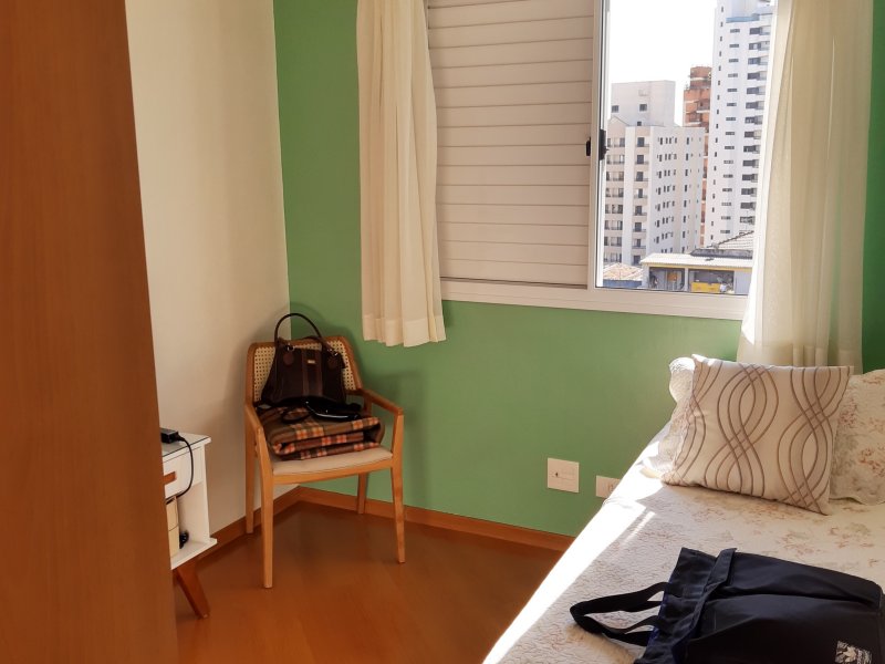 imóvel com 94m² - Tucuruvi - São Paulo