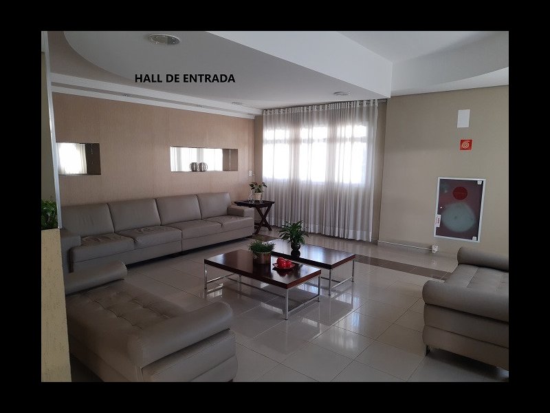 imóvel com 94m² - Tucuruvi - São Paulo