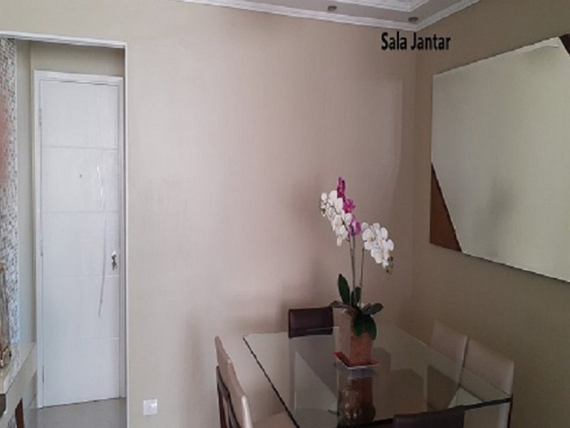 imóvel com 94m² - Tucuruvi - São Paulo