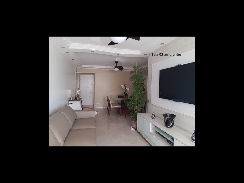 imóvel com 94m² - Tucuruvi - São Paulo