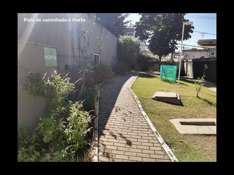 imóvel com 94m² - Tucuruvi - São Paulo