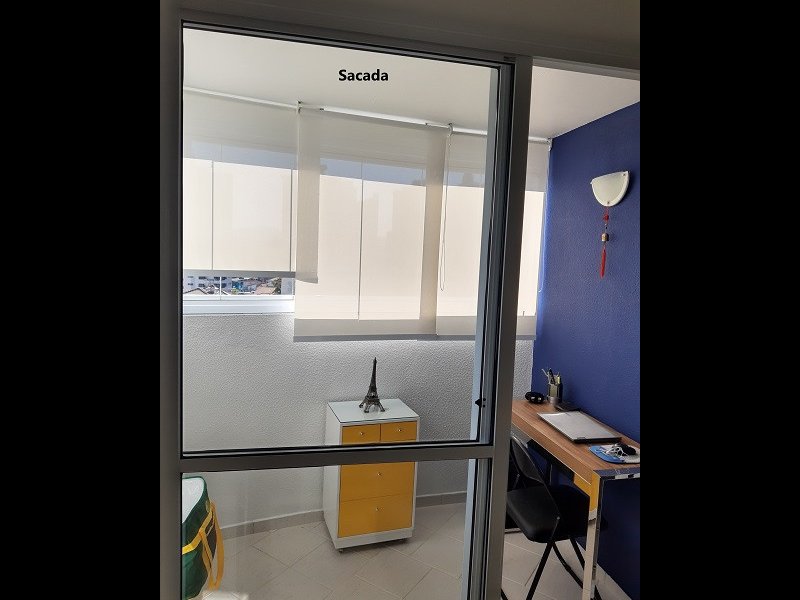 imóvel com 94m² - Tucuruvi - São Paulo