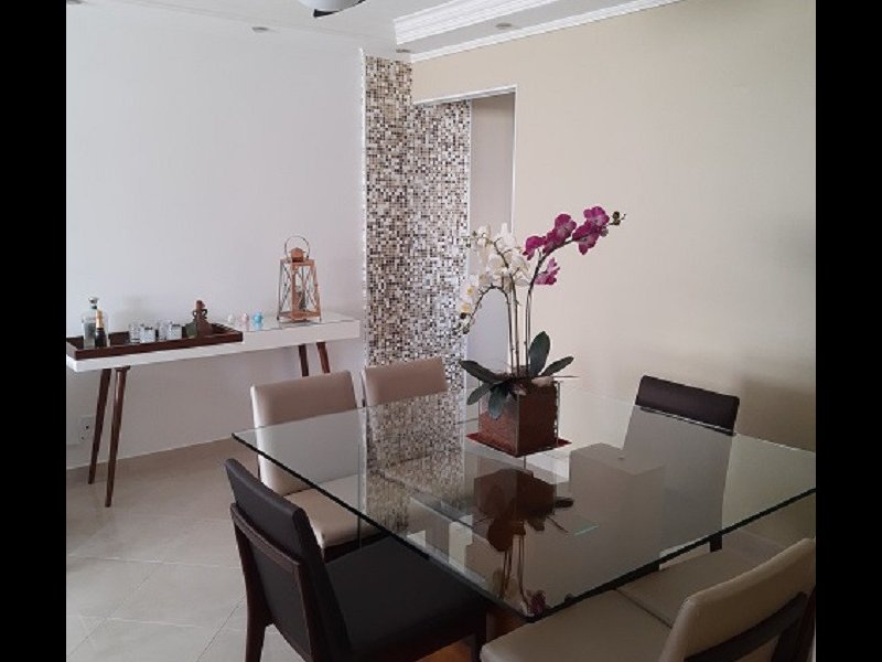 imóvel com 94m² - Tucuruvi - São Paulo