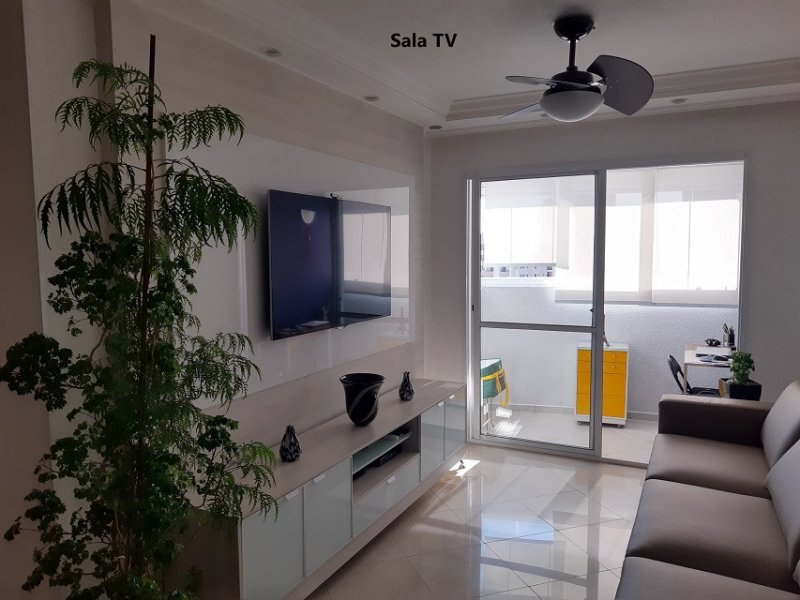 imóvel com 94m² - Tucuruvi - São Paulo