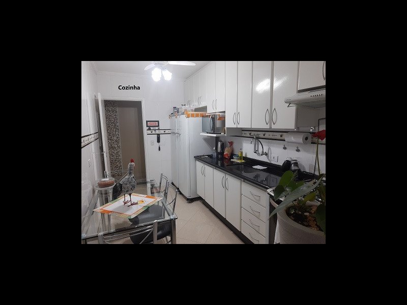 imóvel com 94m² - Tucuruvi - São Paulo