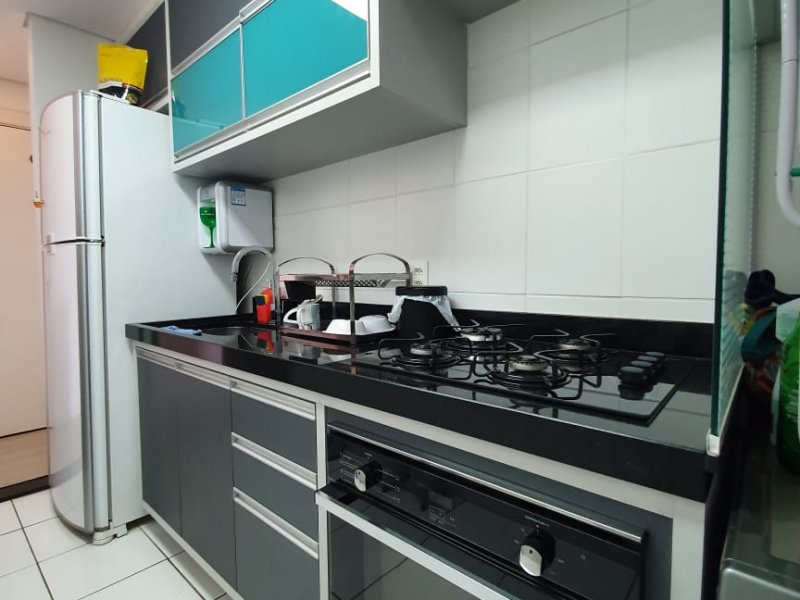 Apartamento à venda Vl. Industrial (Campinas) com 57m² e 2 quartos por R$ 330.000 - 1393727932-img-20210317-wa0039.jpg