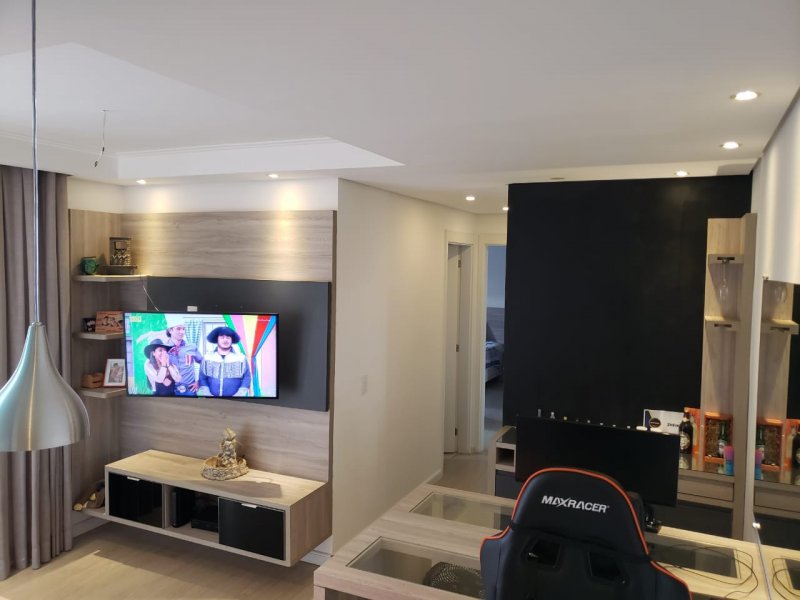 Apartamento à venda Vl. Industrial (Campinas) com 57m² e 2 quartos por R$ 330.000 - 440083373-img-20210317-wa0015.jpg