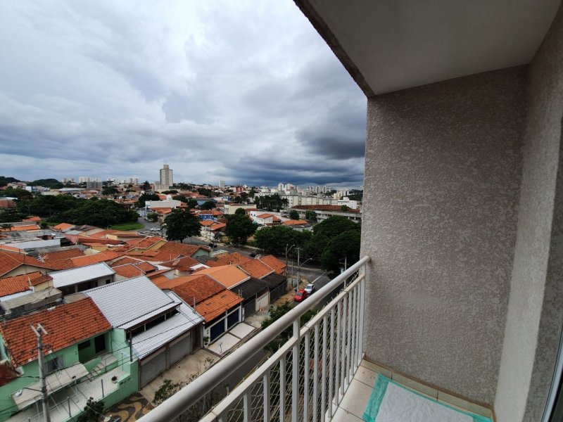 Apartamento à venda Vl. Industrial (Campinas) com 57m² e 2 quartos por R$ 330.000 - 60205102-img-20210317-wa0042.jpg
