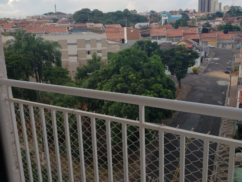 Apartamento à venda Vl. Industrial (Campinas) com 57m² e 2 quartos por R$ 330.000 - 625171711-img-20210317-wa0020.jpg