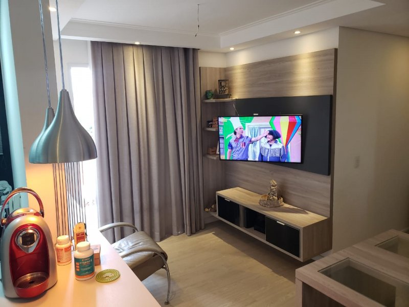Apartamento à venda Vl. Industrial (Campinas) com 57m² e 2 quartos por R$ 330.000 - 671594354-img-20210317-wa0024.jpg