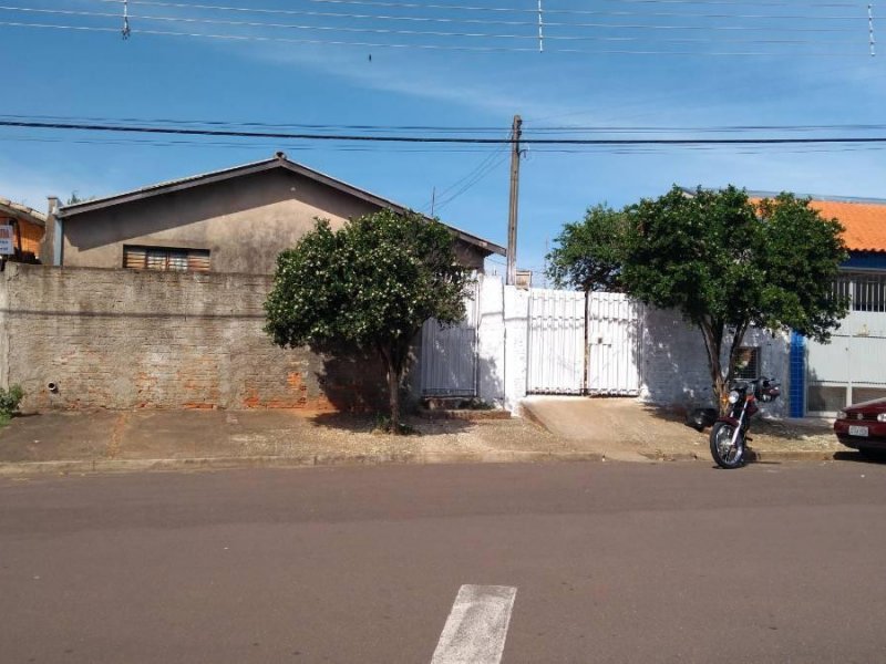 Casa à venda Parque Alvorada com 127m² e 2 quartos por R$ 135.000 - 626527653-casa-de-2-quartos-presidente-prudente-img-0.jpeg