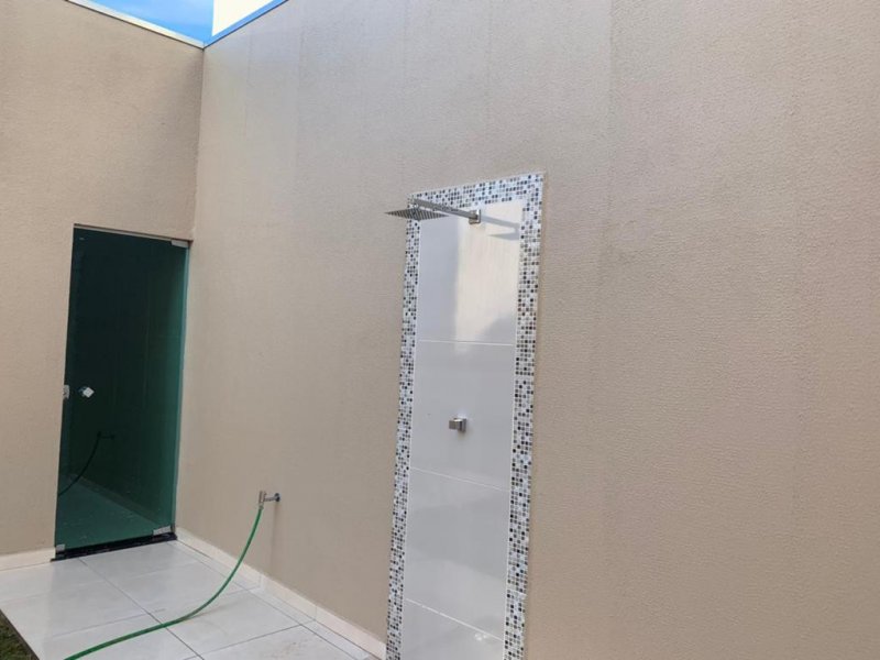 Casa à venda Novo Mundo com 300m² e 5 quartos por R$ 850.000 - 131089805-ducha.jpeg