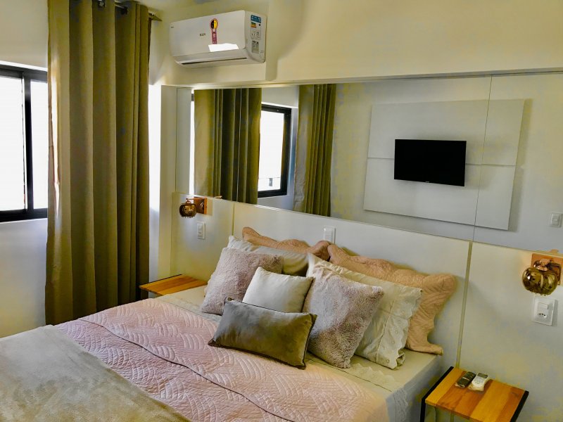 Apartamento à venda Ponta Verde com 42m² e 1 quarto por R$ 480.000 - 1235045261-80e71313-c23e-4449-b545-791e45714d74.jpeg