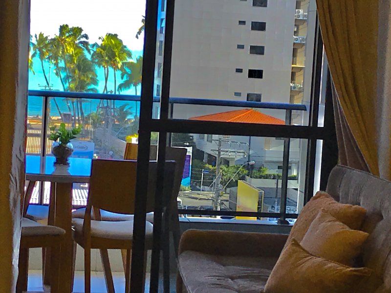Apartamento à venda Ponta Verde com 42m² e 1 quarto por R$ 480.000 - 402459995-ac1cf5f9-9351-4ed1-b65c-e2795da7b6a6.jpeg