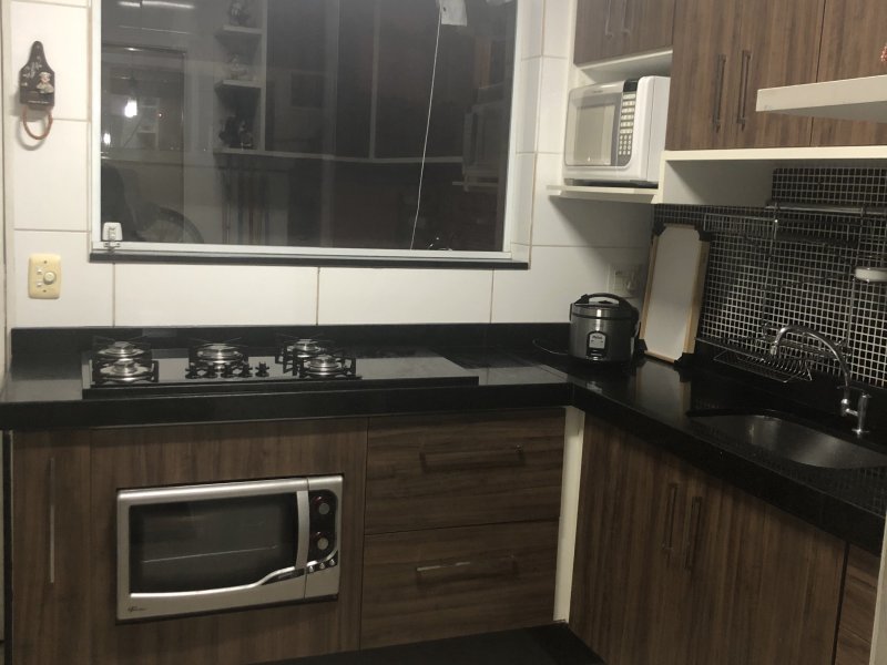 Casa de condomínio à venda Jaraguá com 75m² e 2 quartos por R$ 300.000 - 1137336055-img-3930.JPG