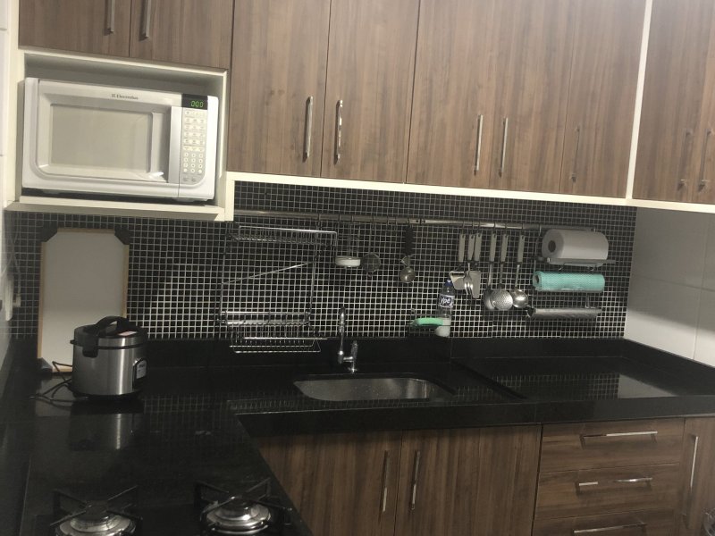 Casa de condomínio à venda Jaraguá com 75m² e 2 quartos por R$ 300.000 - 1159014545-img-3932.JPG