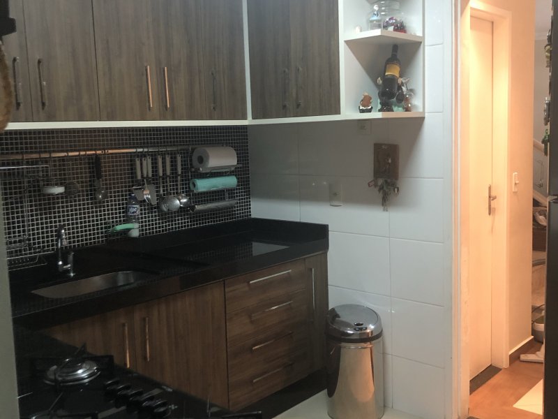 Casa de condomínio à venda Jaraguá com 75m² e 2 quartos por R$ 300.000 - 1633007150-img-3928.JPG