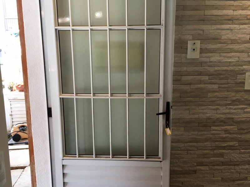 Casa de condomínio à venda Jaraguá com 75m² e 2 quartos por R$ 300.000 - 501711638-khaq8032.JPG