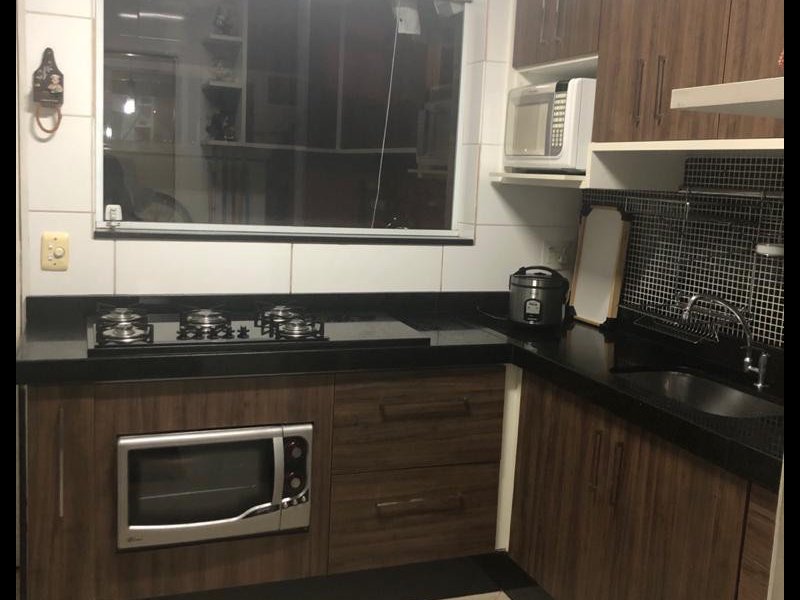 Casa de condomínio à venda Jaraguá com 75m² e 2 quartos por R$ 300.000 - 586020137-aqld7812.JPG