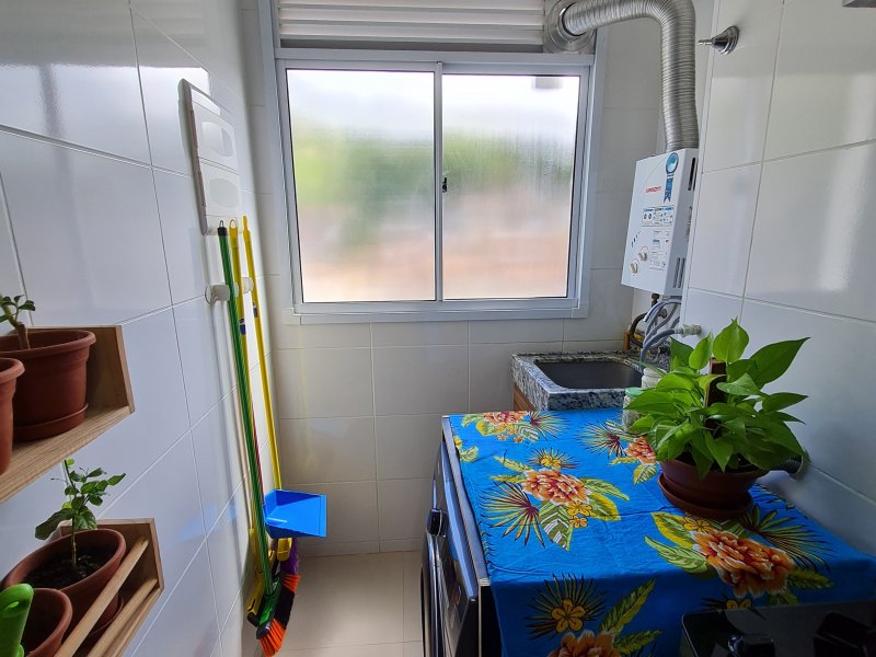 Apartamento à venda Encantado com 45m² e 2 quartos por R$ 245.000 - 150067407-20210404-123122.jpg