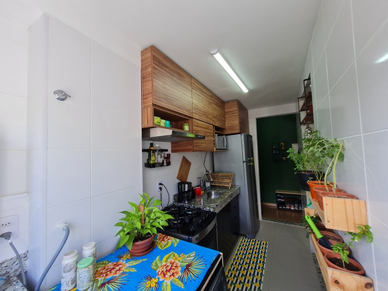 Apartamento à venda Encantado com 45m² e 2 quartos por R$ 245.000 - 1697860963-20210404-123157.jpg