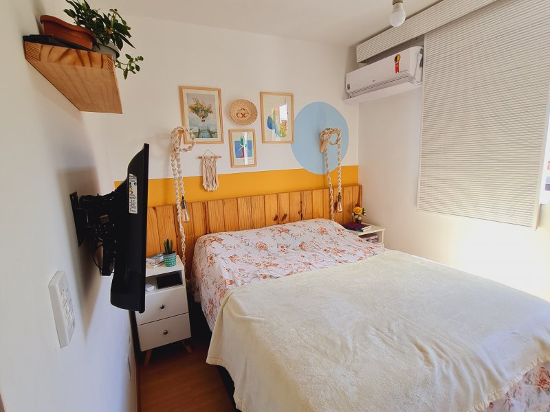 Apartamento à venda Encantado com 45m² e 2 quartos por R$ 245.000 - 1809961904-20210404-125051.jpg