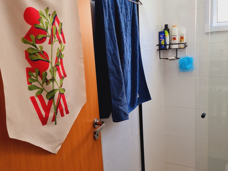 Apartamento à venda Encantado com 45m² e 2 quartos por R$ 245.000 - 236315428-20210404-131106.jpg