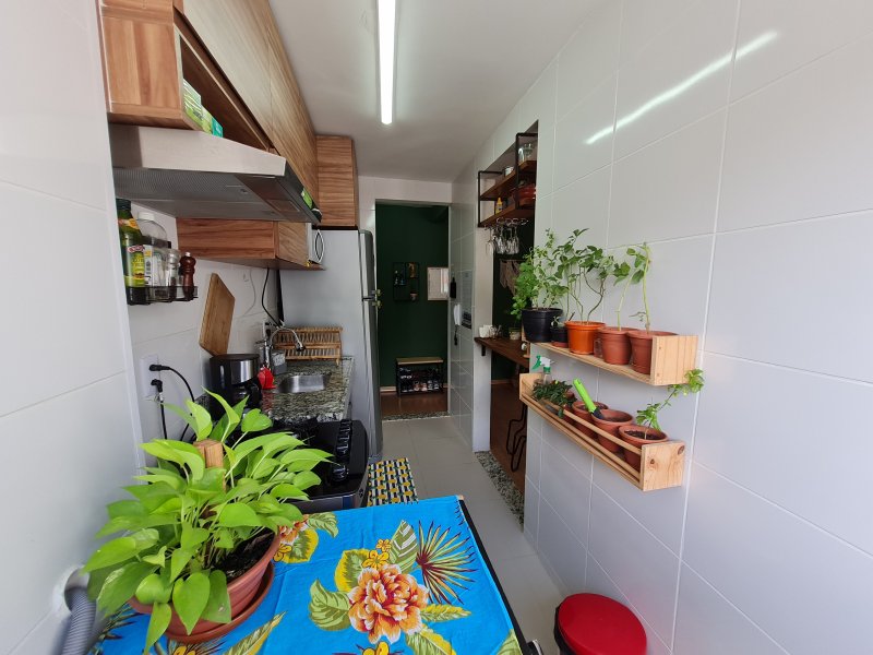 Apartamento à venda Encantado com 45m² e 2 quartos por R$ 245.000 - 596313463-20210404-123151.jpg