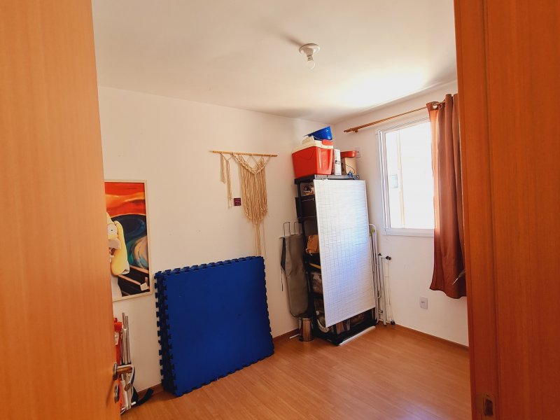 Apartamento à venda Encantado com 45m² e 2 quartos por R$ 245.000 - 598798504-20210404-134038.jpg