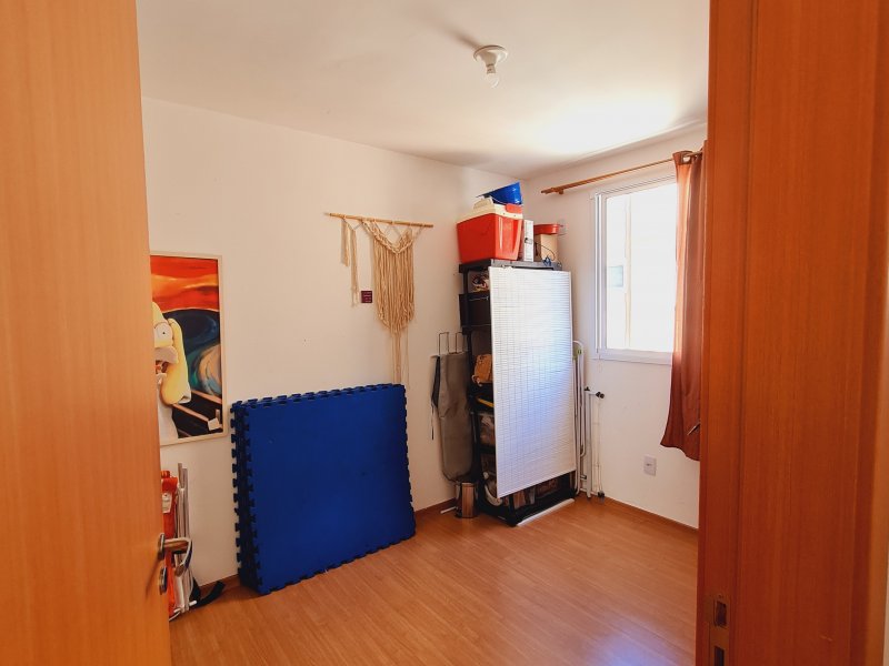 Apartamento à venda Encantado com 45m² e 2 quartos por R$ 245.000 - 80700669-20210404-134043.jpg