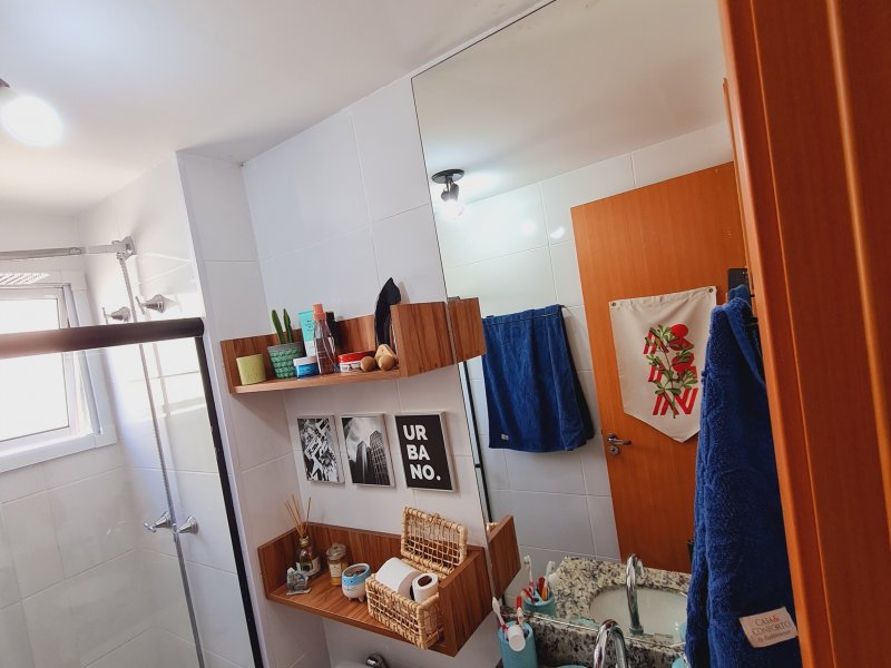 Apartamento à venda Encantado com 45m² e 2 quartos por R$ 245.000 - 825213408-20210404-131025.jpg