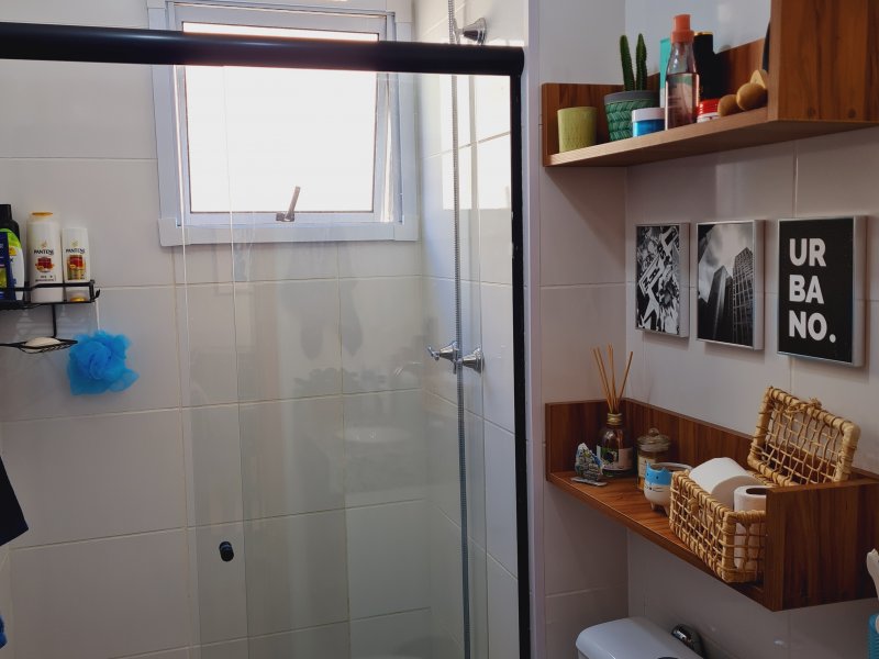 Apartamento à venda Encantado com 45m² e 2 quartos por R$ 245.000 - 843815719-20210404-131058.jpg