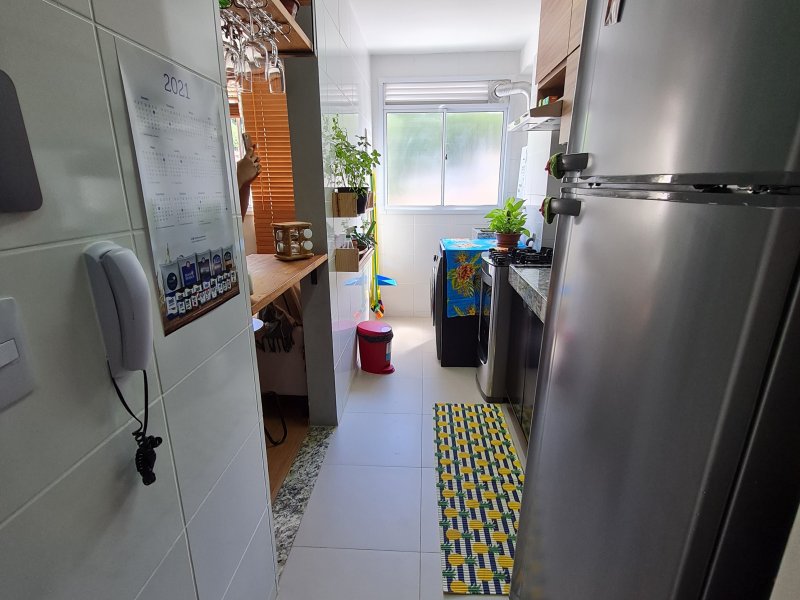 Apartamento à venda Encantado com 45m² e 2 quartos por R$ 245.000 - 951917909-20210404-123101.jpg