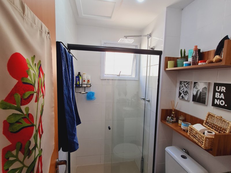 Apartamento à venda Encantado com 45m² e 2 quartos por R$ 245.000 - 962579593-20210404-131049.jpg