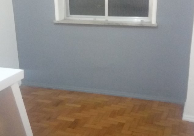 imóvel com 57m²