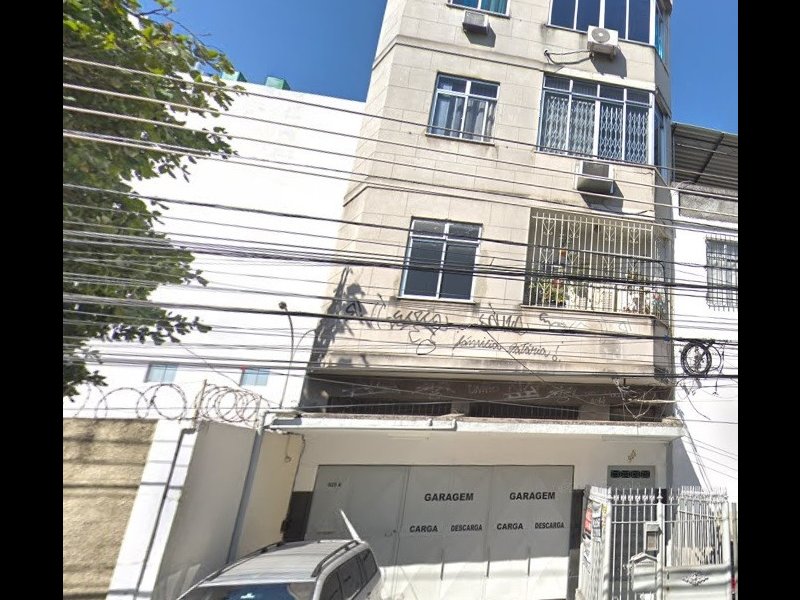Apartamento à venda São Cristóvão com 57m² e 2 quartos por R$ 180.000 - 2011973557-rua-gal-bruce-925-12.jpg
