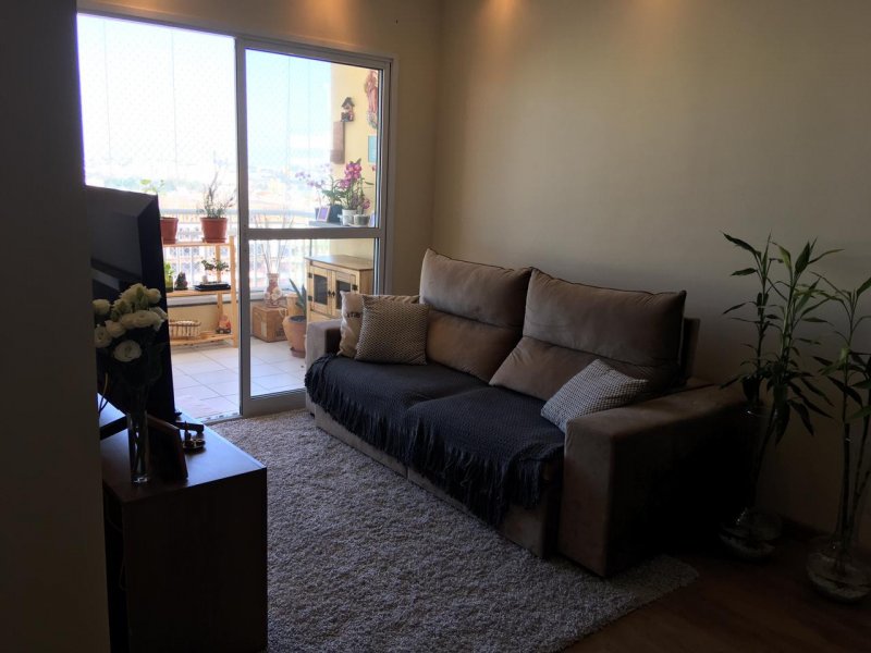 imóvel com 80m² - Santa Paula - São Caetano do Sul
