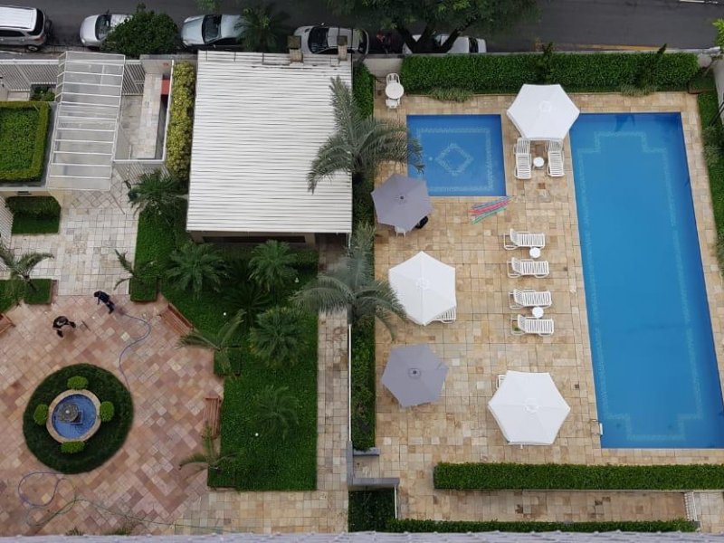 imóvel com 80m² - Santa Paula - São Caetano do Sul