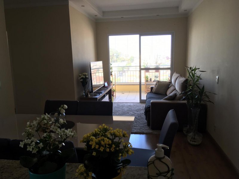 imóvel com 80m² - Santa Paula - São Caetano do Sul