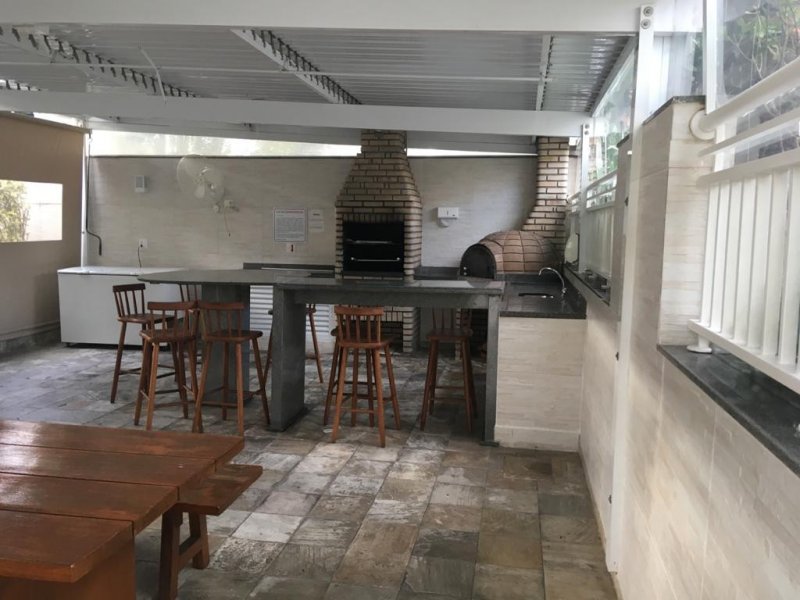 imóvel com 80m² - Santa Paula - São Caetano do Sul