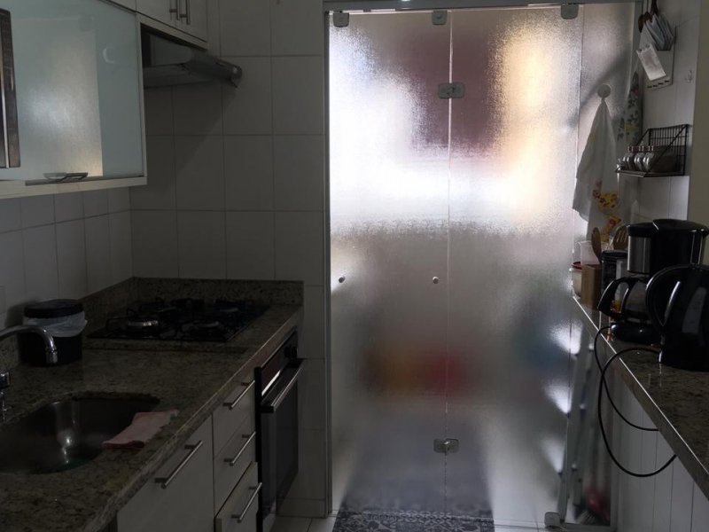 imóvel com 80m² - Santa Paula - São Caetano do Sul