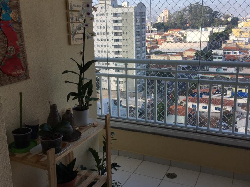 imóvel com 80m² - Santa Paula - São Caetano do Sul