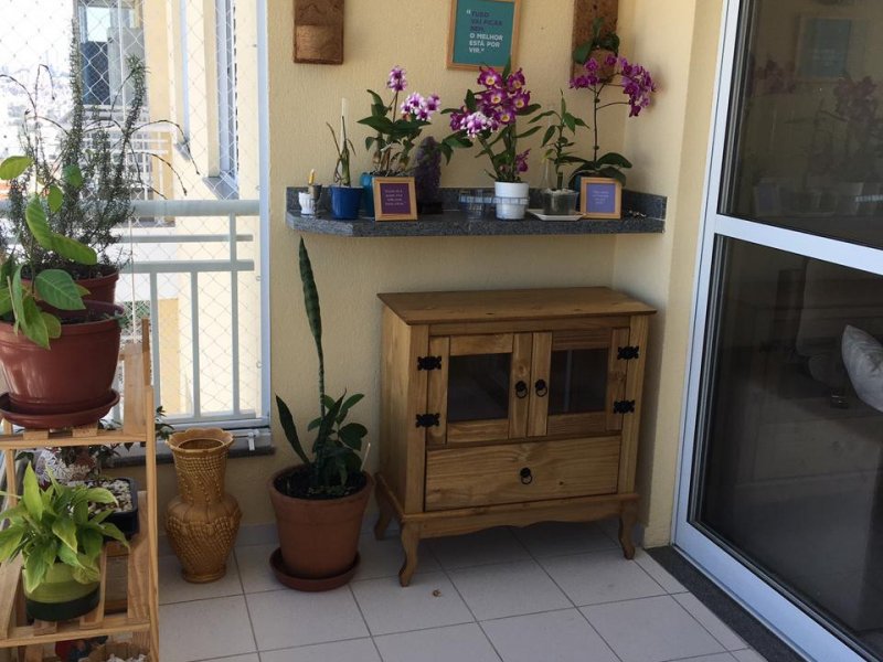 imóvel com 80m² - Santa Paula - São Caetano do Sul