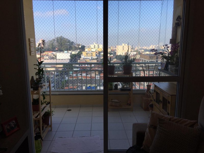 imóvel com 80m² - Santa Paula - São Caetano do Sul