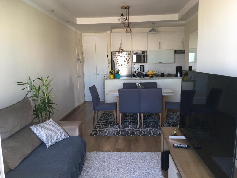 imóvel com 80m² - Santa Paula - São Caetano do Sul